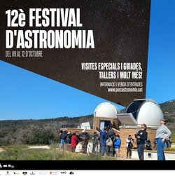 Festival d'Astronomia