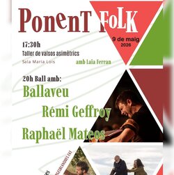 Ponent Folk