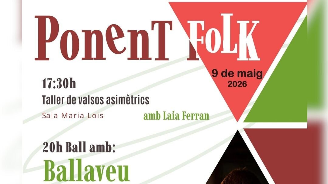 Ponent Folk