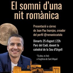 El somni d’una nit romànica