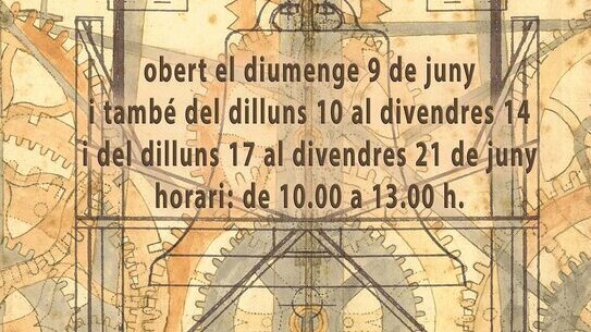 Lleida celebra el Dia Internacional dels Arxius