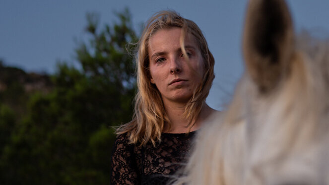 Un paradís a la frontera