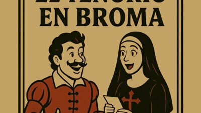 Teatre 'El Tenorio en broma'