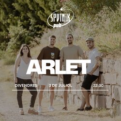 Arlet