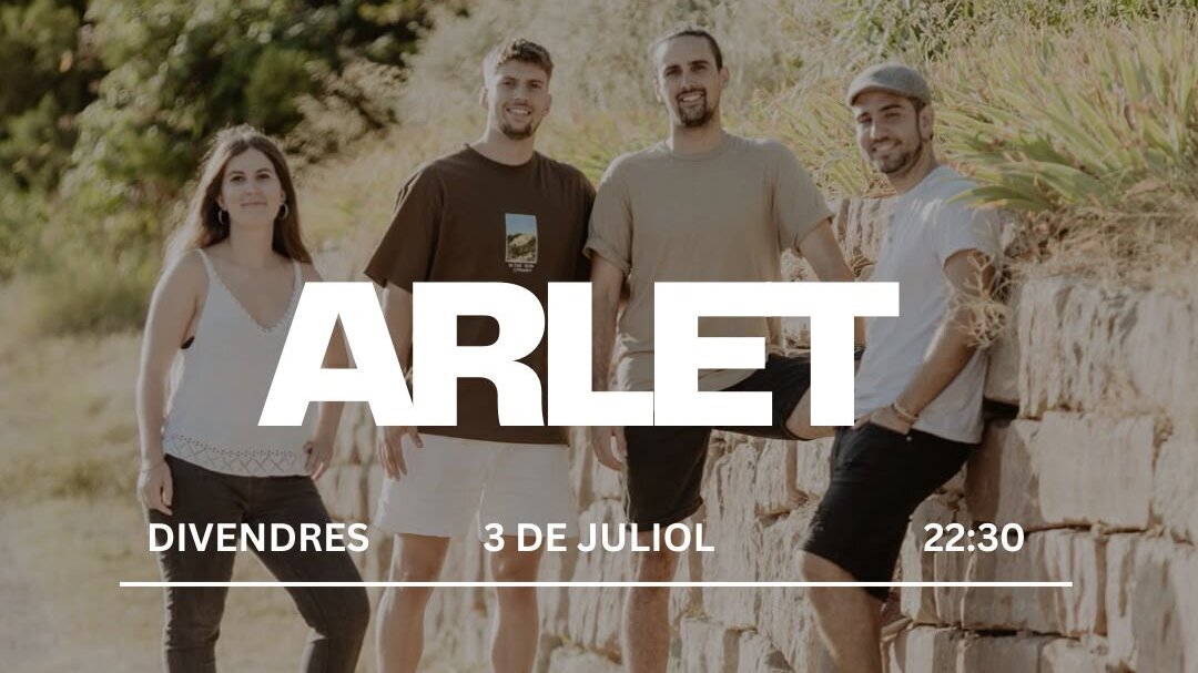 Arlet