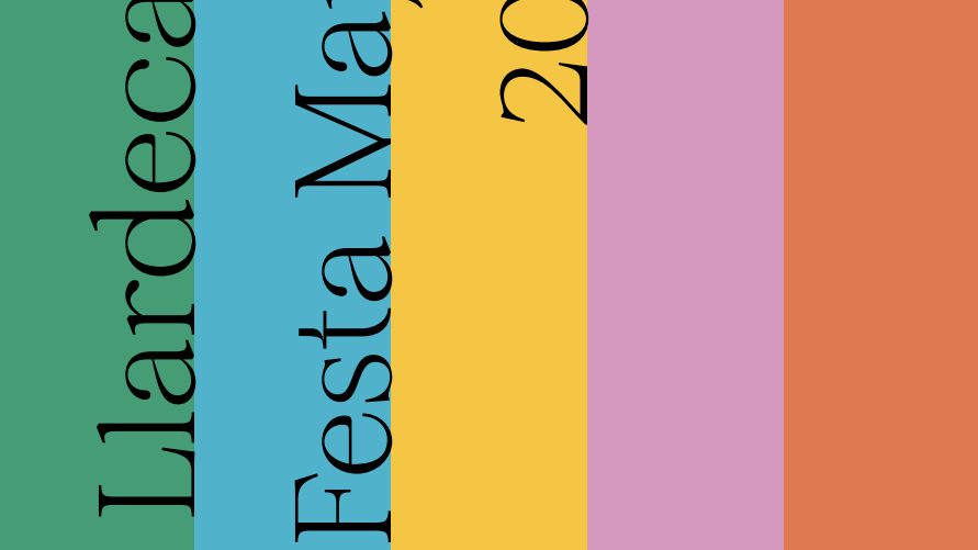 Festa Major de Llardecans