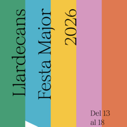 Festa Major de Llardecans