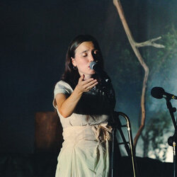 Rita Payés al Talarn Music Experience