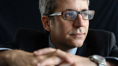 Concert de Peter Zak Trio + Santi de la Rubia