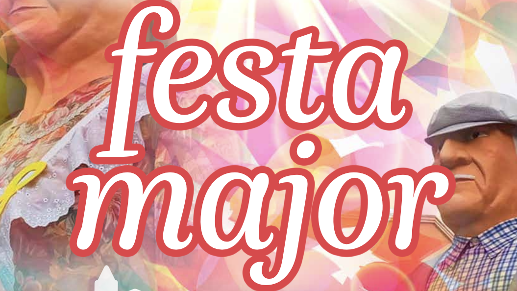 Festa Major de Vilanova de Bellpuig