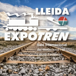 Lleida ExpoTren