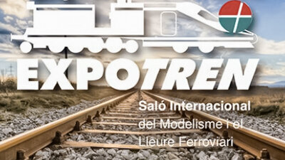 Lleida ExpoTren