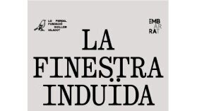 La finestra induïda