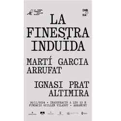 La finestra induïda