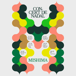 Concert de Nadal de Mishima