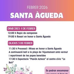 Santa Àgueda