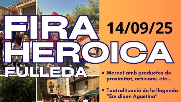 Fira Heroica