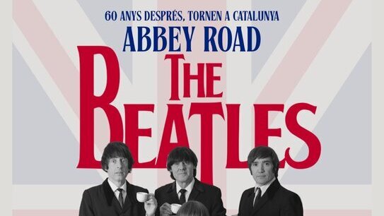 Abbey Road