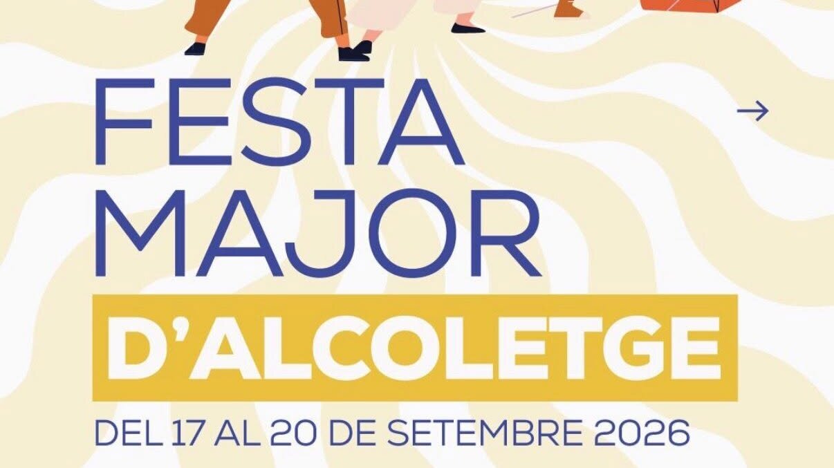 Festa Major d'Alcoletge