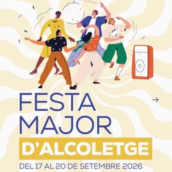 Festa Major d'Alcoletge
