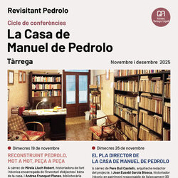 Reconstuint Pedrolo
