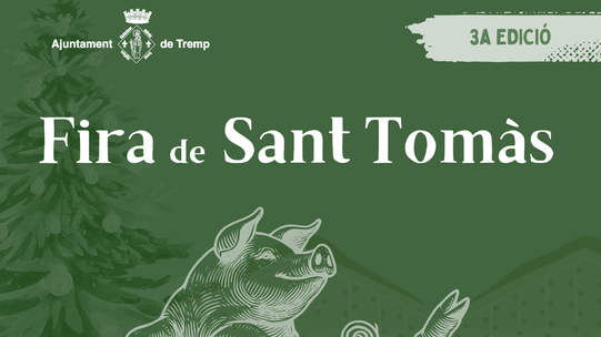 Fira de Sant Tomàs