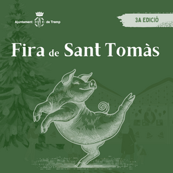 Fira de Sant Tomàs