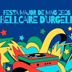 Festa Major de Maig