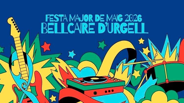 Festa Major de Maig