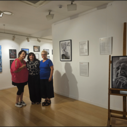 Exposició 'Alétheia, essències revel·lades'
