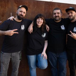 Lleida és Punk! Punkarrada a La Boite