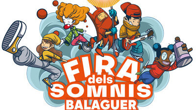 Fira dels Somnis a Balaguer