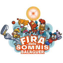 Fira dels Somnis a Balaguer