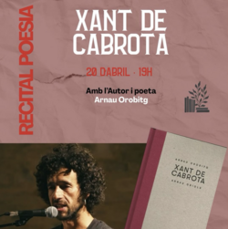 Xant de Cabrota