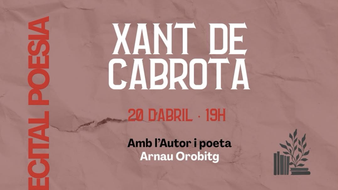 Xant de Cabrota