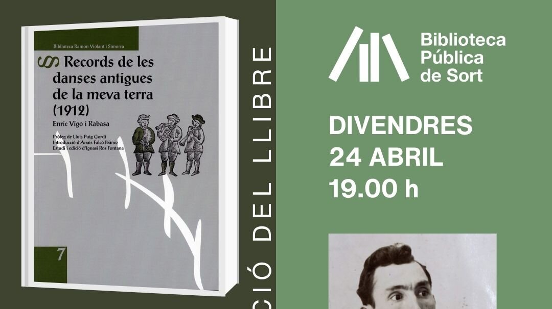 Records de les danses antigues de la meva terra (1912)