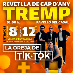 Revetlla de Cap d'Any