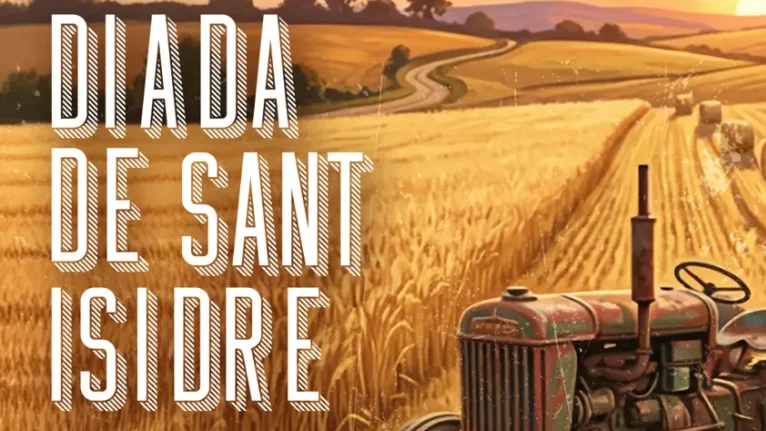 Diada de Sant Isidre