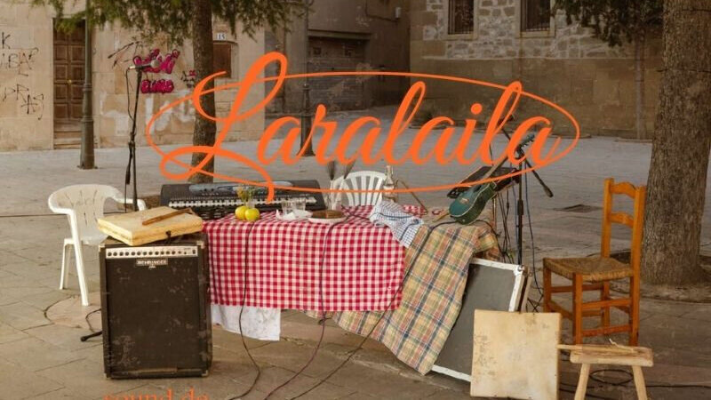 Laraila
