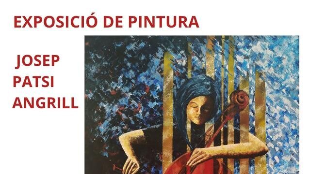 Josep Patsi Angrill