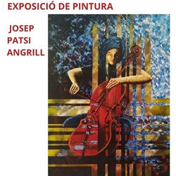 Josep Patsi Angrill