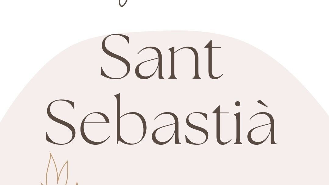 Festa de Sant Sebastià