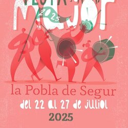 Festa Major de la Pobla de Segur