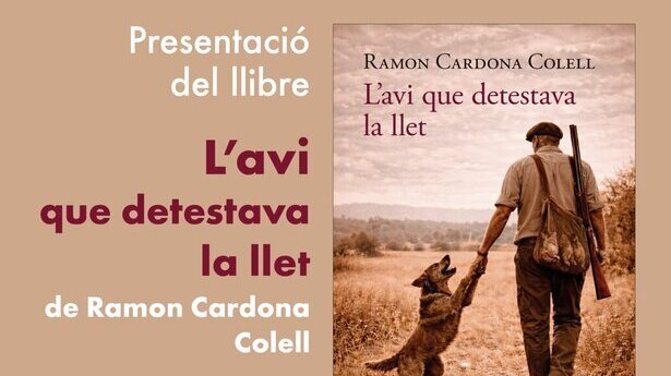 L'avi que detestava la llet