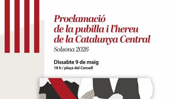 Proclamació del pubillatge de la Catalunya Central