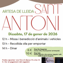 Sant Antoni