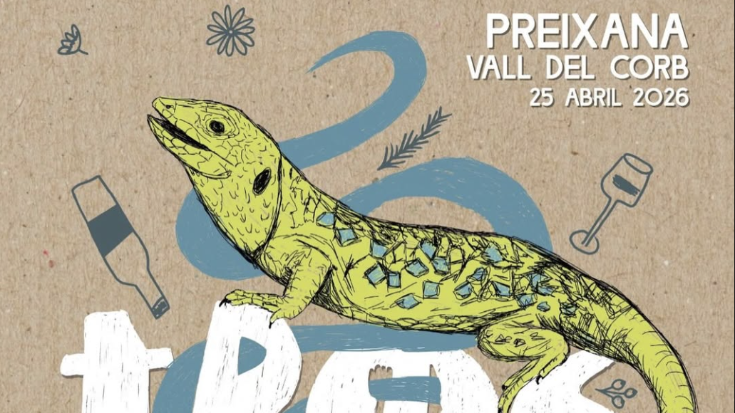 Tros Food Vall del Corb