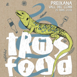 Tros Food Vall del Corb
