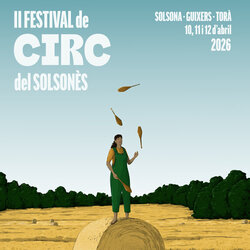 Festival de Circ del Solsonès