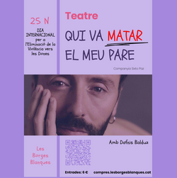 Qui va matar el meu pare